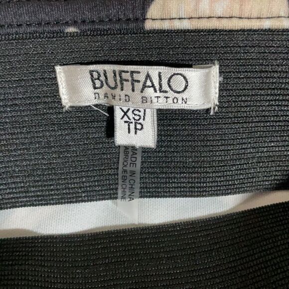 BUFFALO David Bitton Pencil Skirt Size Extra Small - Picture 4 of 6